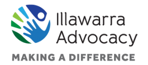 Illawarra Advocacy